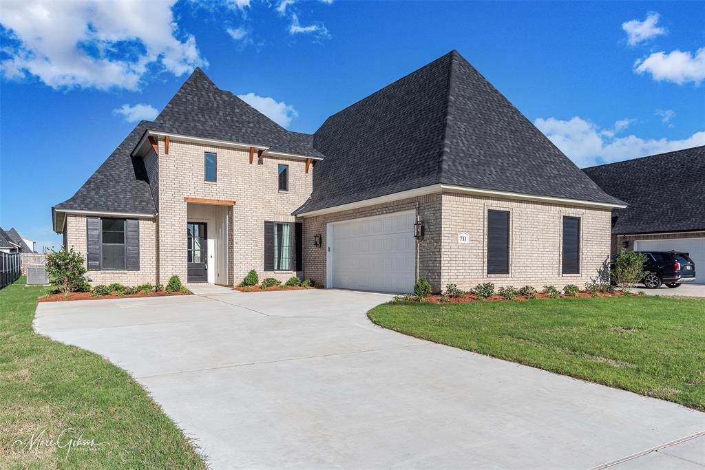 711 Julesburg Lane - Photo 1