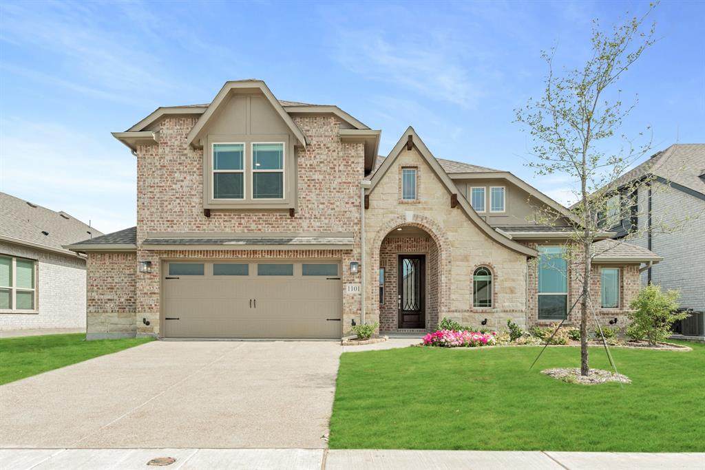 1101 Hickory Chase Lane - Photo 1