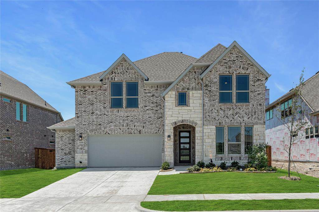 3006 Autumn Glen Drive - Photo 1