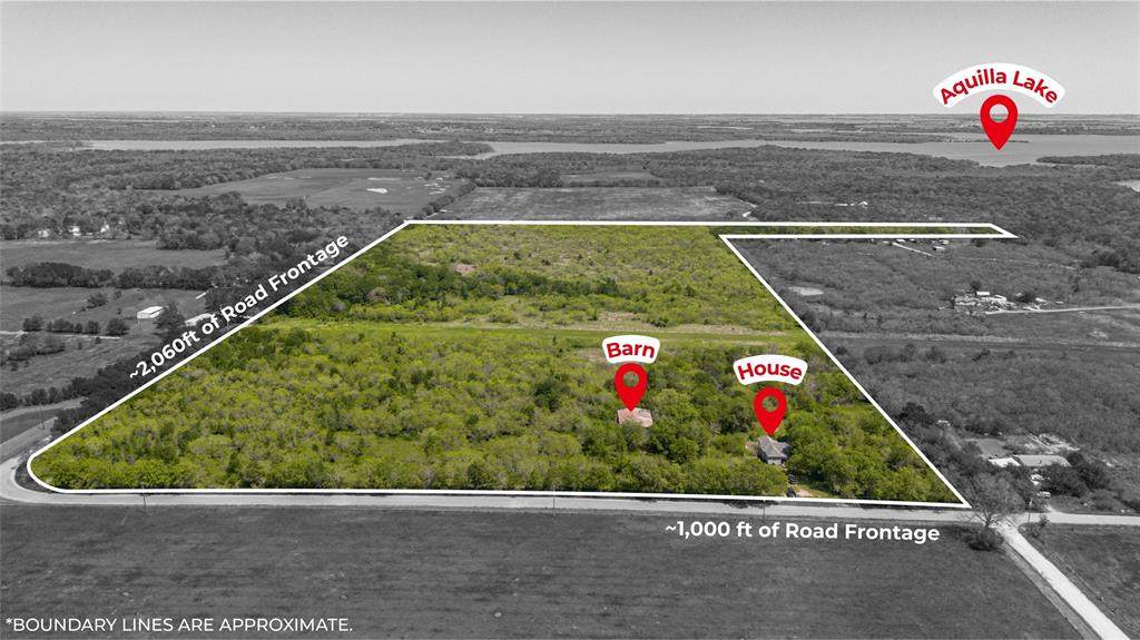 484 Hcr 2126 - Photo 1