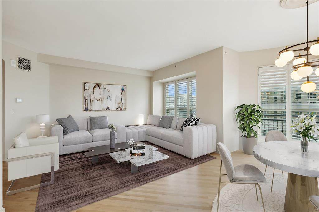 3401 Lee Parkway - Photo 1