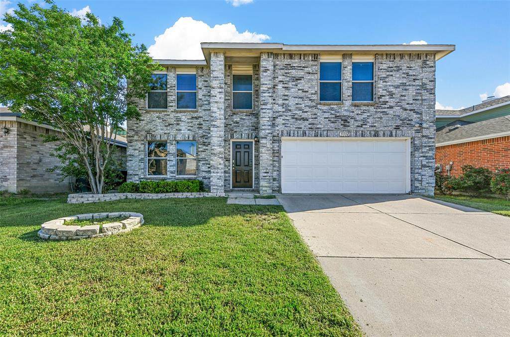5332 New Castleton Lane - Photo 1