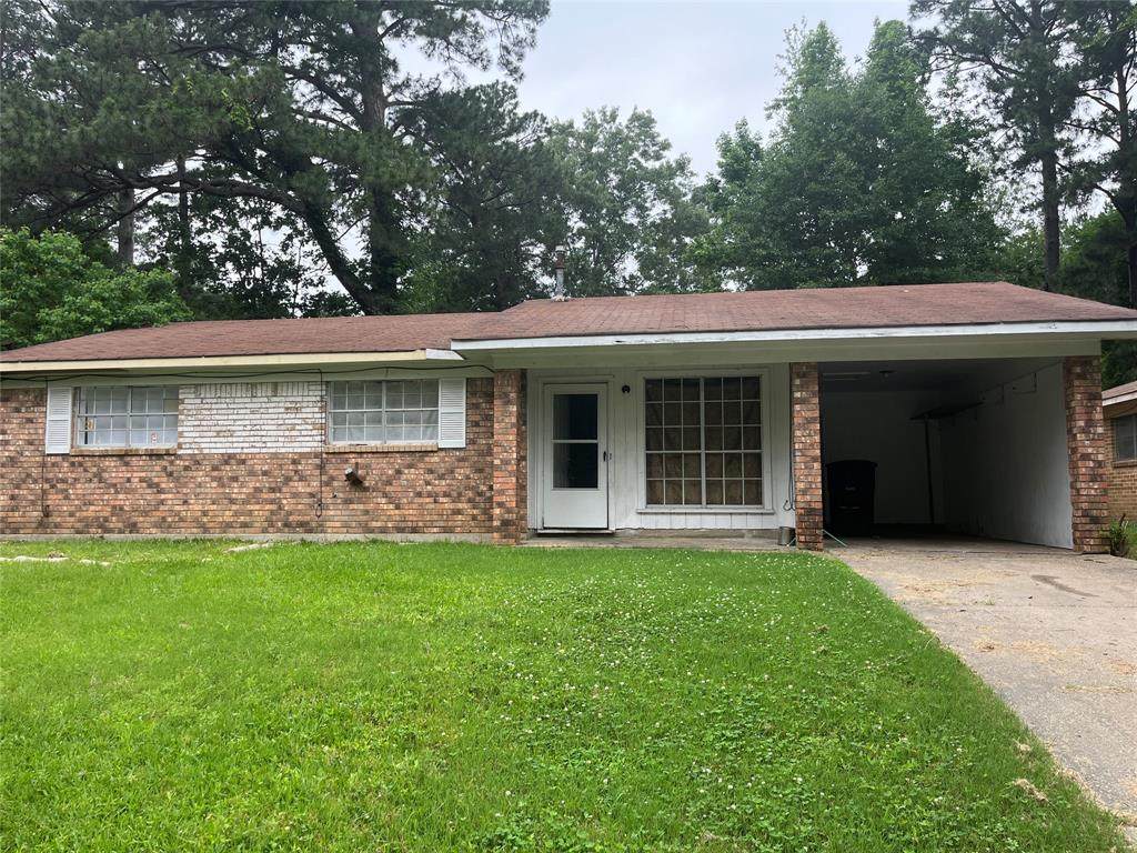 6212 Tierra Drive - Photo 1