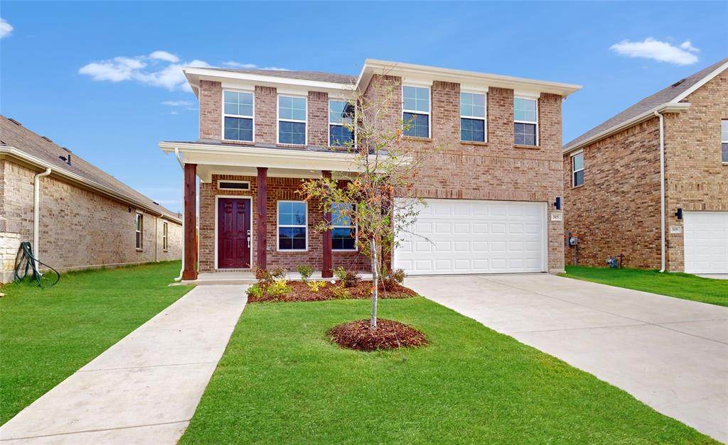 315 Sun Harvest Drive - Photo 1