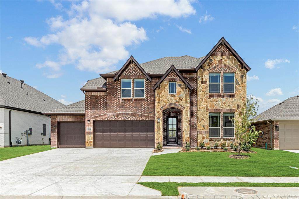 1054 Fleetwood Drive - Photo 1