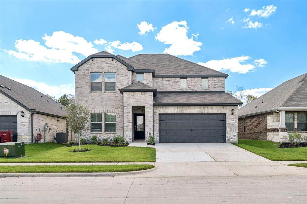 3714 Canyon Drive - Photo 1