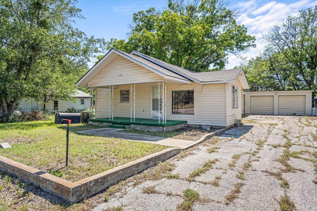 720 Seaman Street - Photo 1