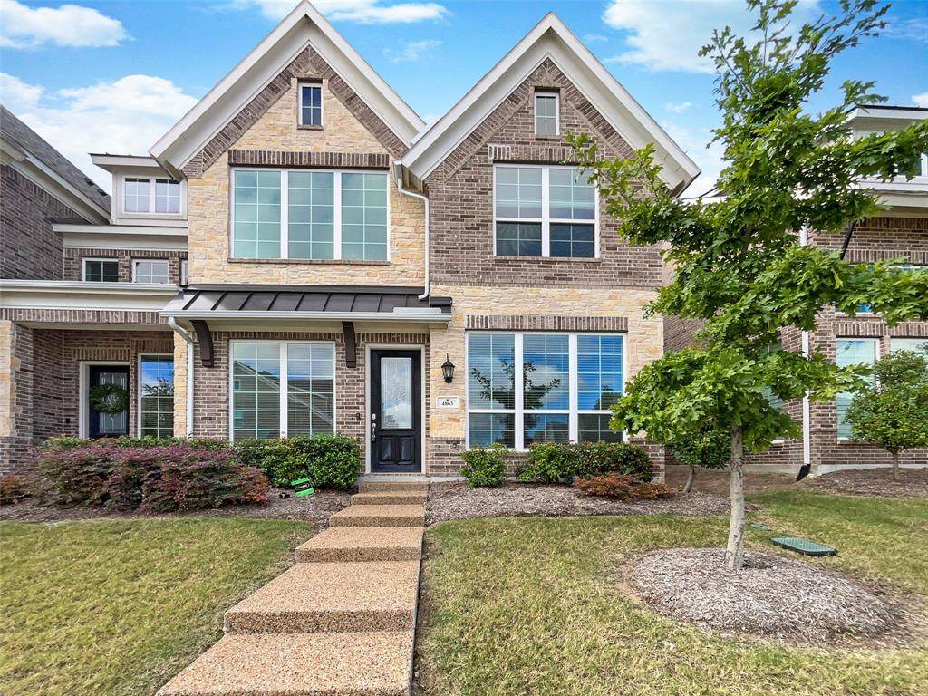 4863 Shore Crest Drive - Photo 1