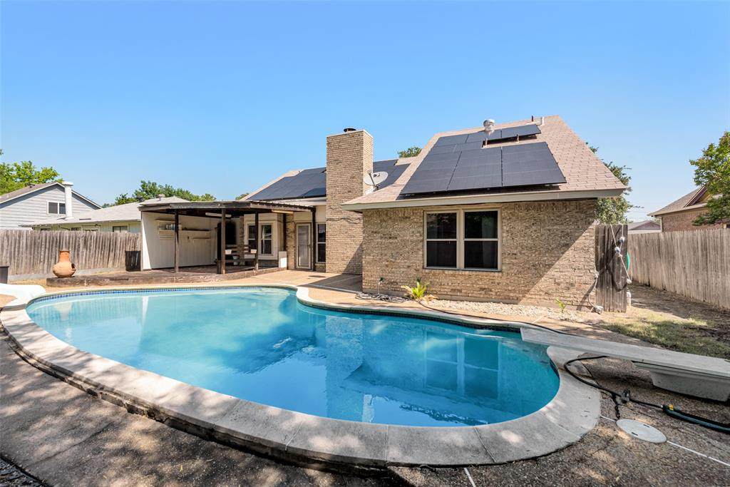 2521 Seven Hills Drive - Photo 1