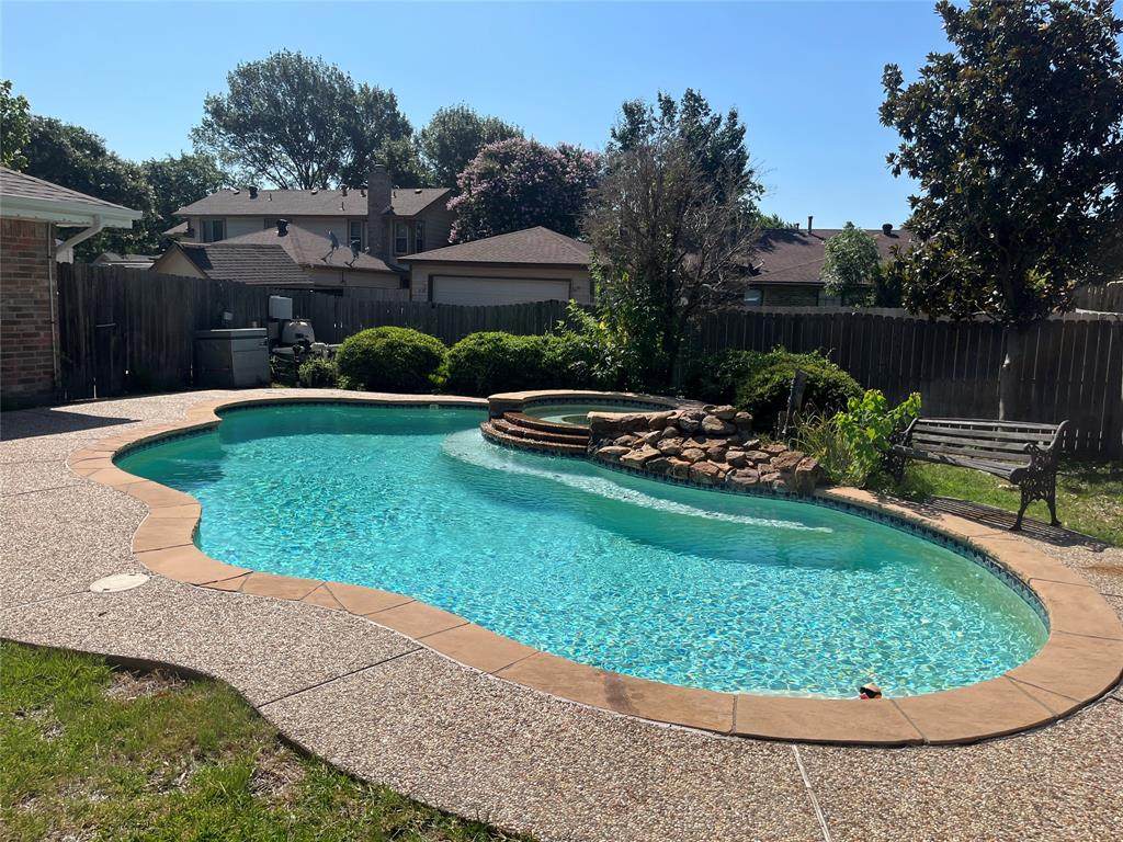 430 Trail View Lane - Photo 1