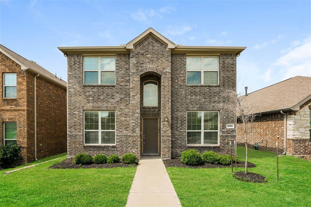 5840 Dew Plant Way - Photo 1