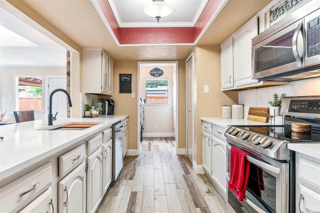 6521 Mesquite Trail - Photo 1