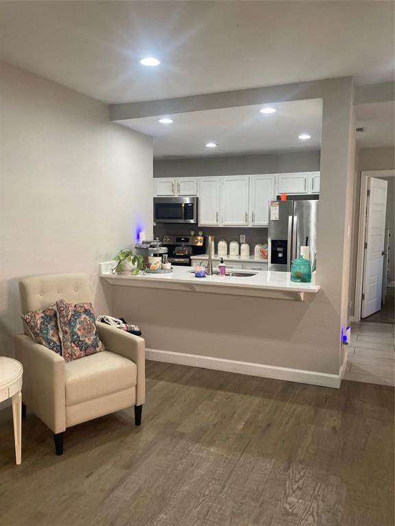 1219 Hudgins Street - Photo 1