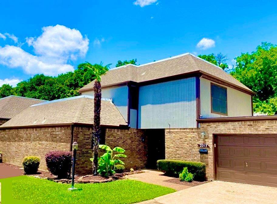 2717 Fairway Park Street - Photo 1