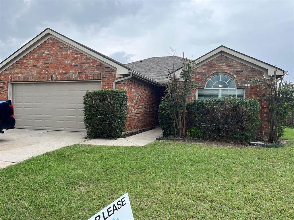 4353 Rockmill Trail - Photo 1