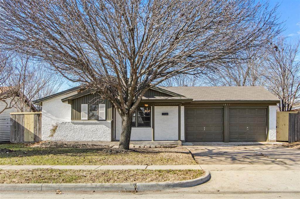 1611 Cascade Street - Photo 1