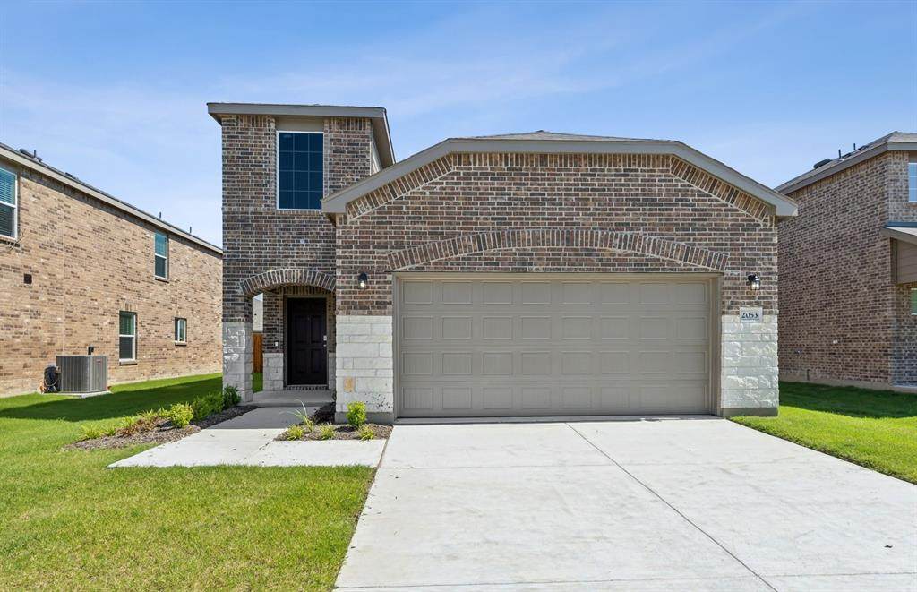 2053 Henrietta Drive - Photo 1