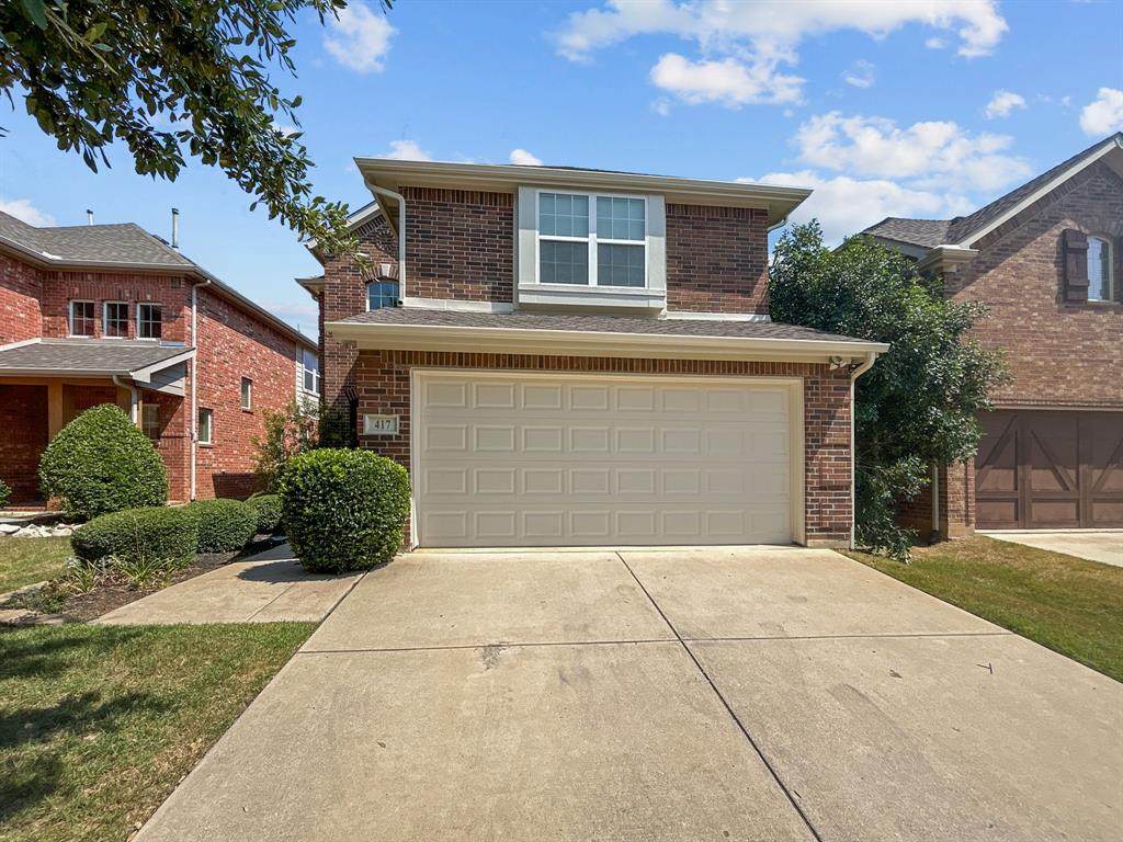 417 Perkins Drive - Photo 1