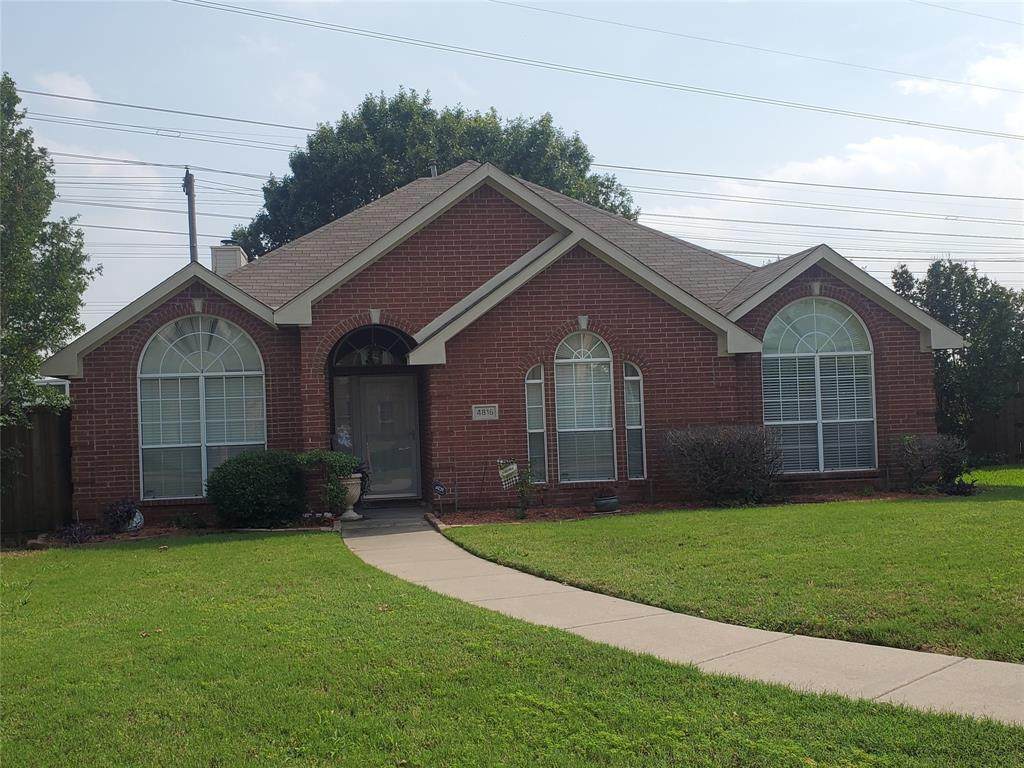 4816 Parnell Lane - Photo 1