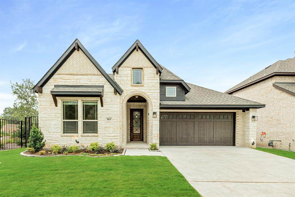 103 Kingfisher Lane - Photo 1