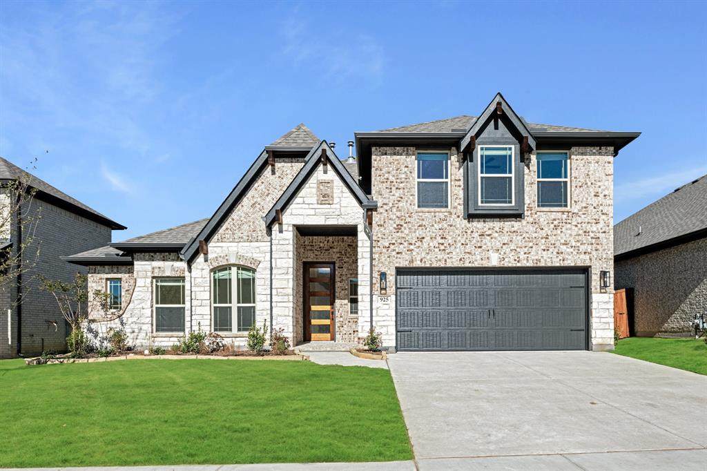 925 Bluebird Sky Drive - Photo 1