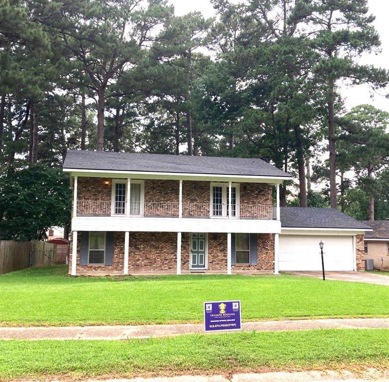 8848 Saint Clair Street - Photo 1
