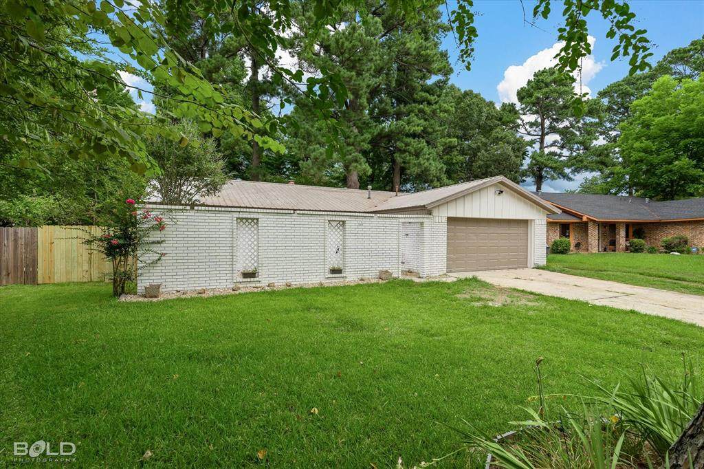 6018 Fox Chase Trail - Photo 1
