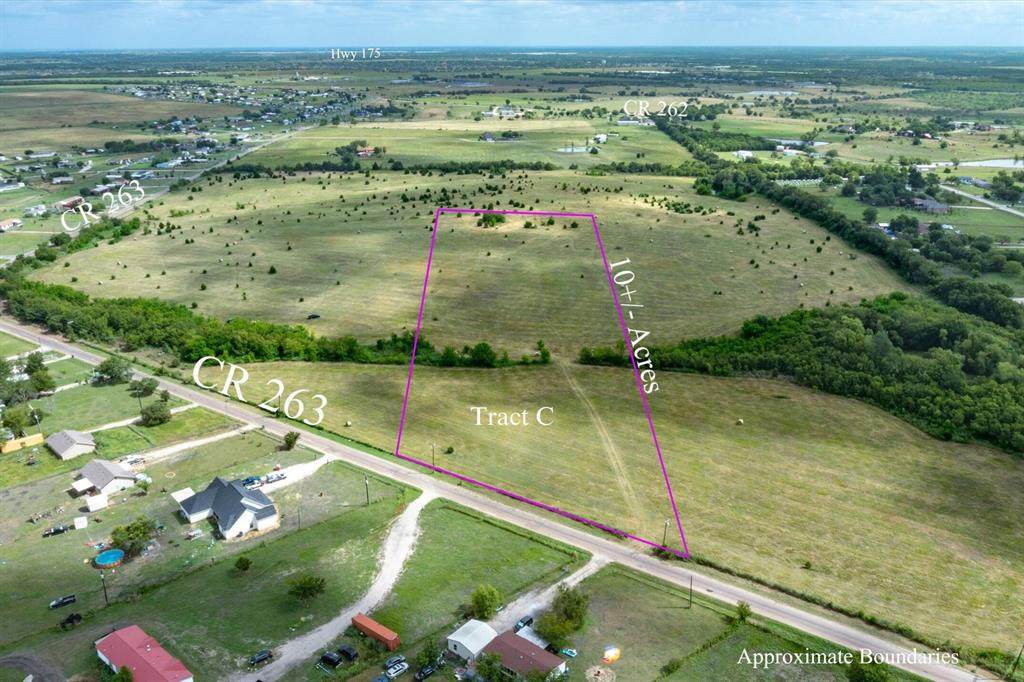 Tract C Stitzle Rd - Photo 1