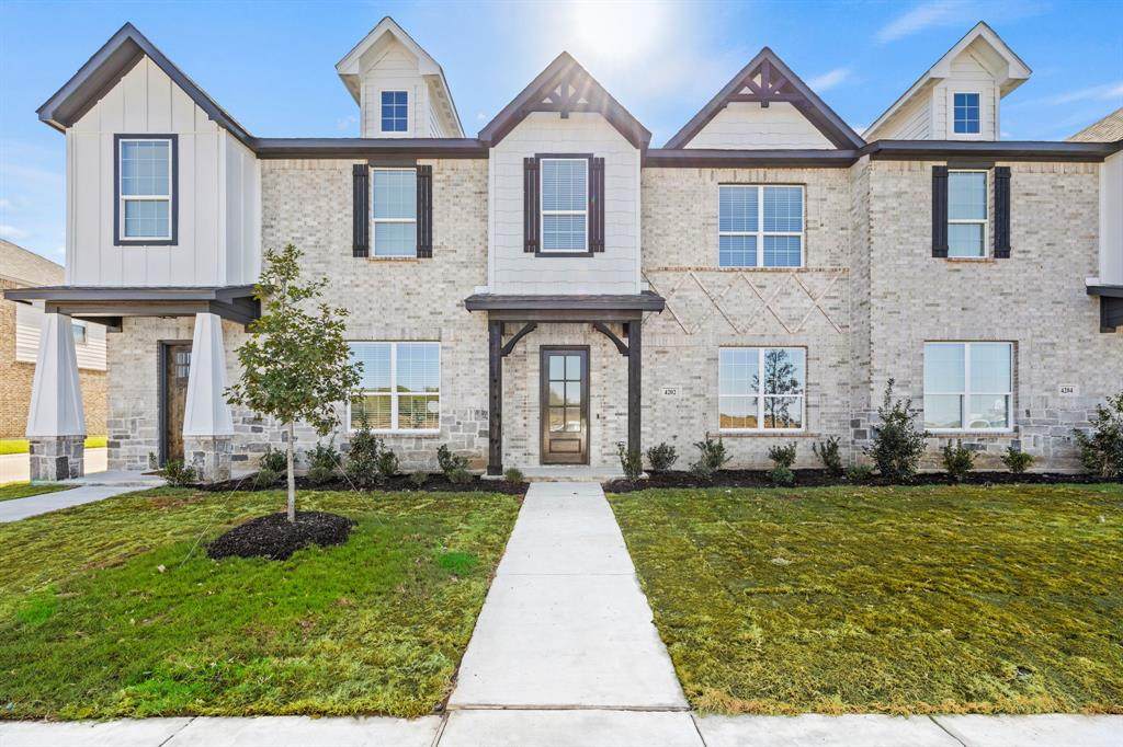 4202 Avion Drive - Photo 1