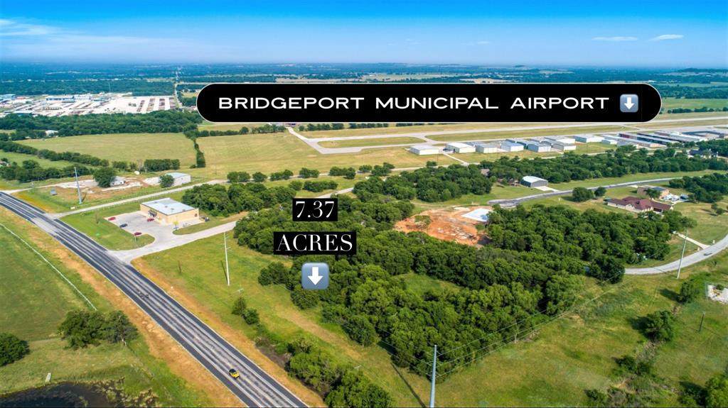 TBD Hwy 380 - Photo 1