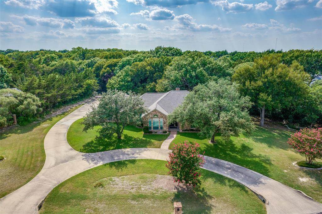 802 Ovilla Oaks Drive - Photo 1