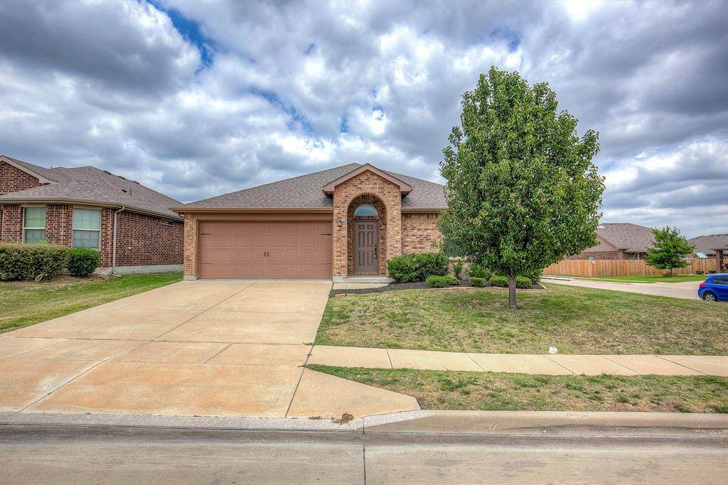 6300 Leaping Fawn Drive - Photo 1