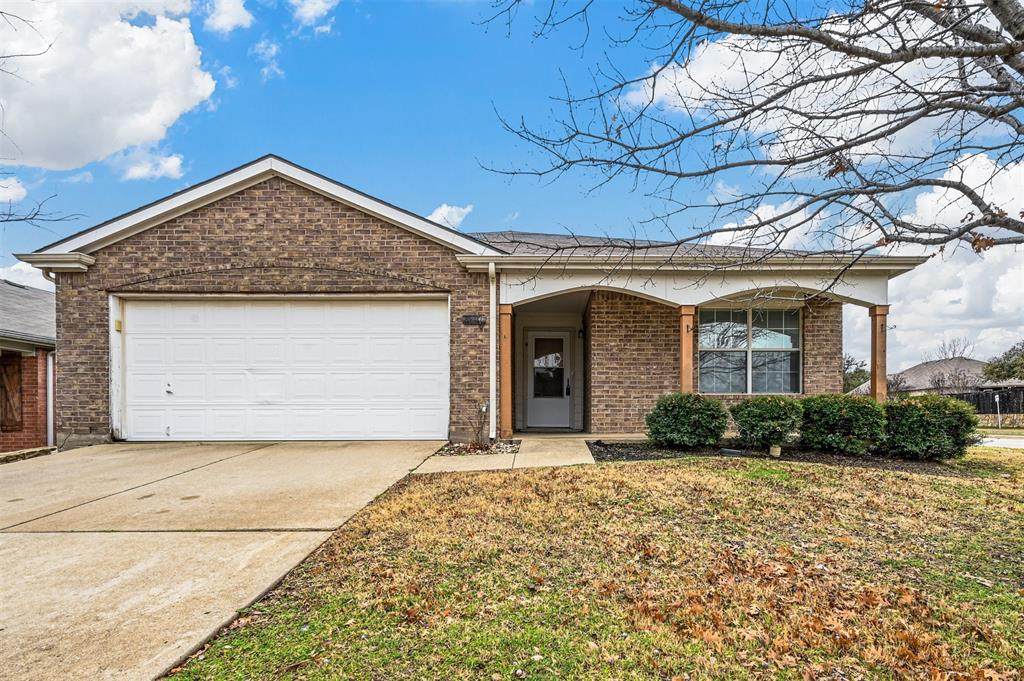 8800 Chisholm Trail - Photo 1
