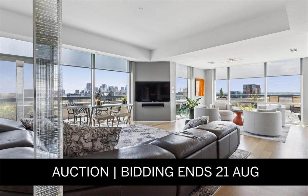 3111 Welborn Street - Photo 1