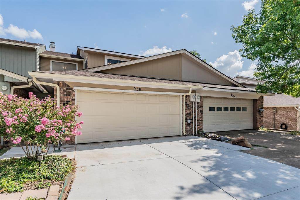936 Shady Creek Lane - Photo 1