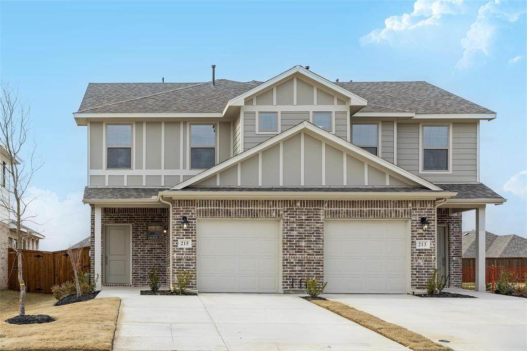215 Griffith Drive - Photo 1