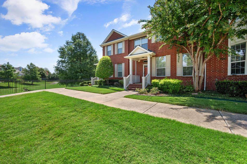 8040 Mimosa Drive - Photo 1