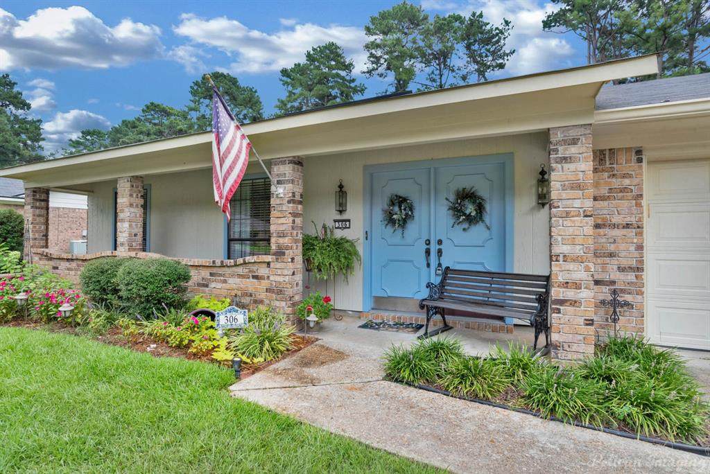 306 Ellerbe Ridge Drive - Photo 1