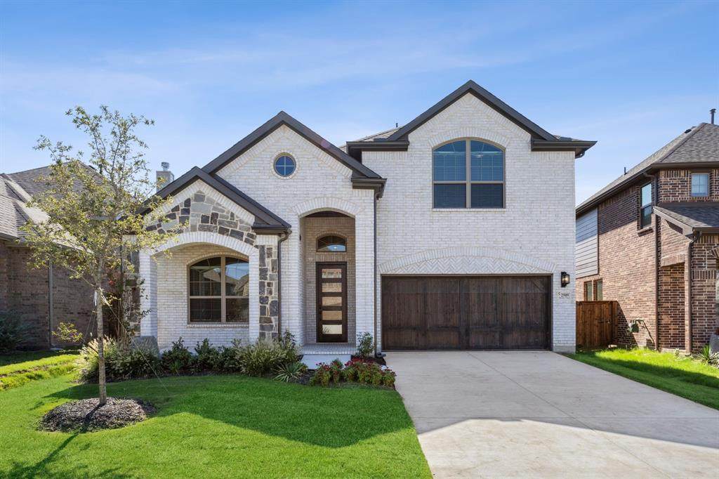 2610 Henley Way - Photo 1