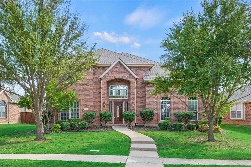 1145 Talley Lane - Photo 1