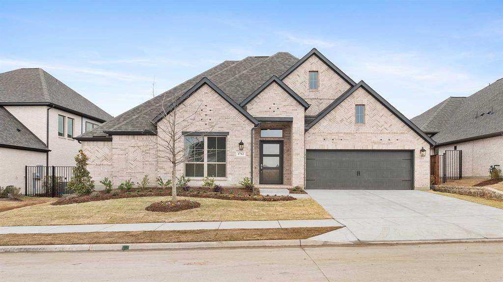 1712 Hillside Stroll Drive - Photo 1