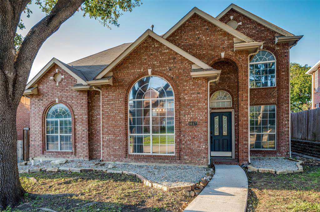 1617 Bennington Drive - Photo 1