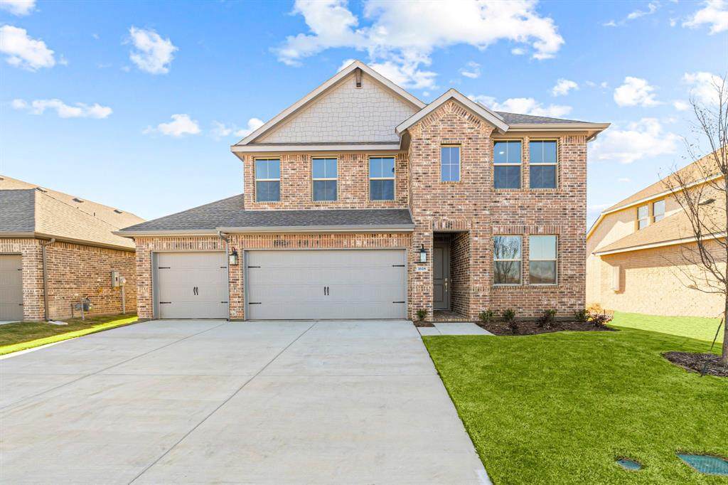 1618 Browder Road - Photo 1