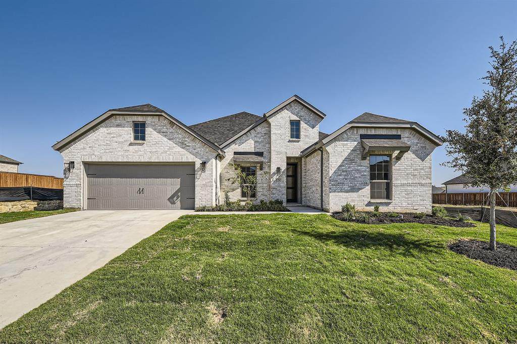 126 Longhorn Bend - Photo 1