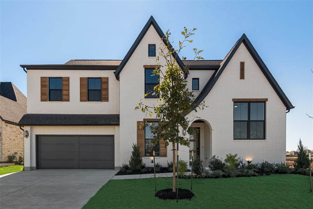 829 Forest Creek Drive - Photo 1