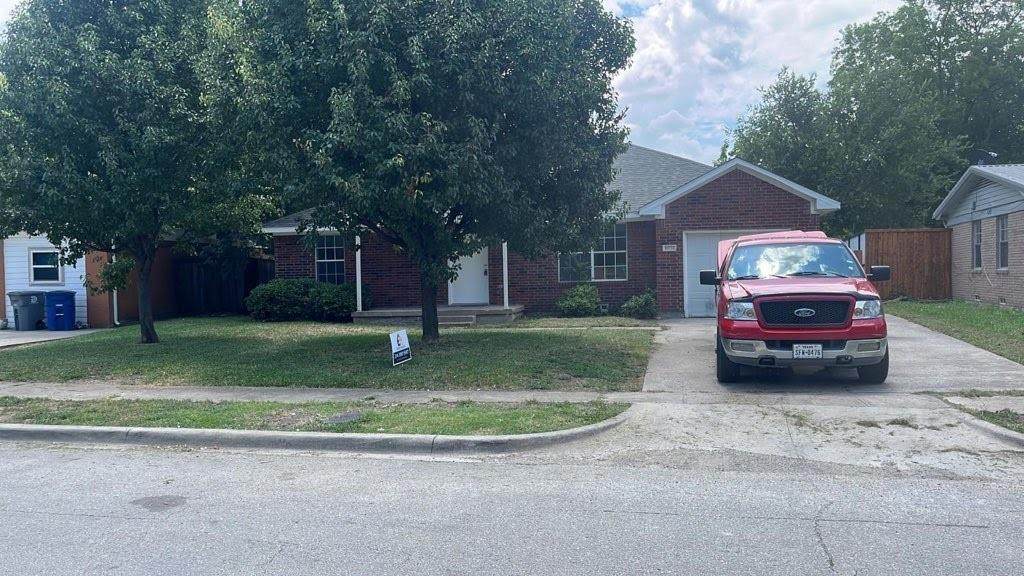 10732 Cotillion Drive - Photo 1
