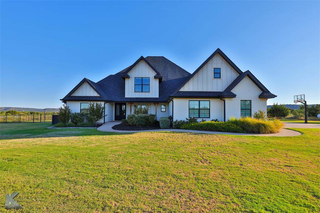 158 Western Trail - Photo 1