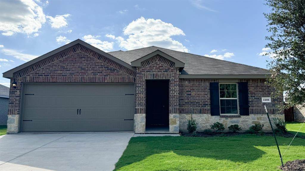 1105 River Oaks Lane - Photo 1