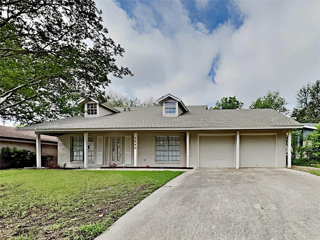 3040 San Marcos Drive - Photo 1