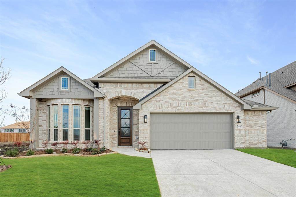 3406 Running Stream Way - Photo 1